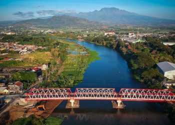 Pemicu Kota dan Kabupaten Kediri Terpisah