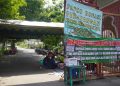 Warga Pojok Blokade TPA Klotok, Sampah se-Kota Kediri Menggunung