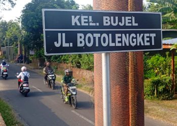 Botolengket, Candi yang Hancur di Tengah Permukiman Kota Kediri