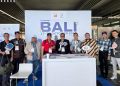 Konflik Timur Tengah, Forum Internet Dunia Dipindah ke Bali