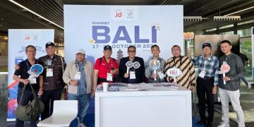 Konflik Timur Tengah, Forum Internet Dunia Dipindah ke Bali