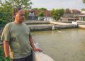 Republik Lele, Penguasa Pasar Ikan Berkumis Lintas Pulau