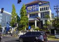 Kepala Bea Cukai Kediri Jadi Tersangka Korupsi, Kantor Sepi
