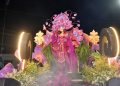 Gudang Garam Angkat Kejayaan Kadiri di Dhoho Night Carnival 2026