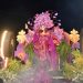 Gudang Garam Angkat Kejayaan Kadiri di Dhoho Night Carnival 2026