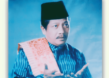 Mengenal Gus Miek Lewat Kitab Orang-orang Lalai
