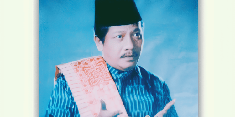 Mengenal Gus Miek Lewat Kitab Orang-orang Lalai
