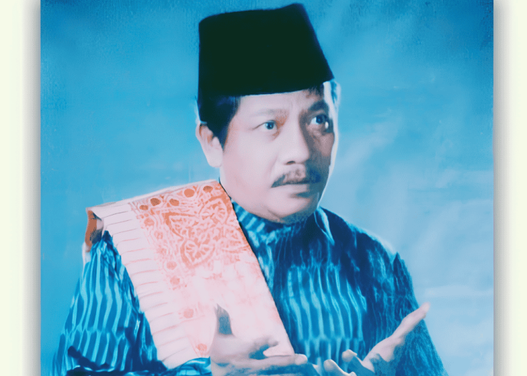 Mengenal Gus Miek Lewat Kitab Orang-orang Lalai
