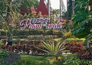 Dari Stalingrad ke Taman Prameswati, Nama Penguasa di Wajah Kota