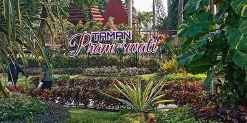 Dari Stalingrad ke Taman Prameswati, Nama Penguasa di Wajah Kota