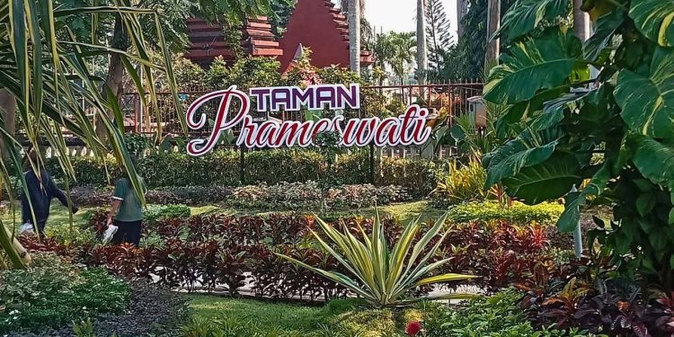 Dari Stalingrad ke Taman Prameswati, Nama Penguasa di Wajah Kota
