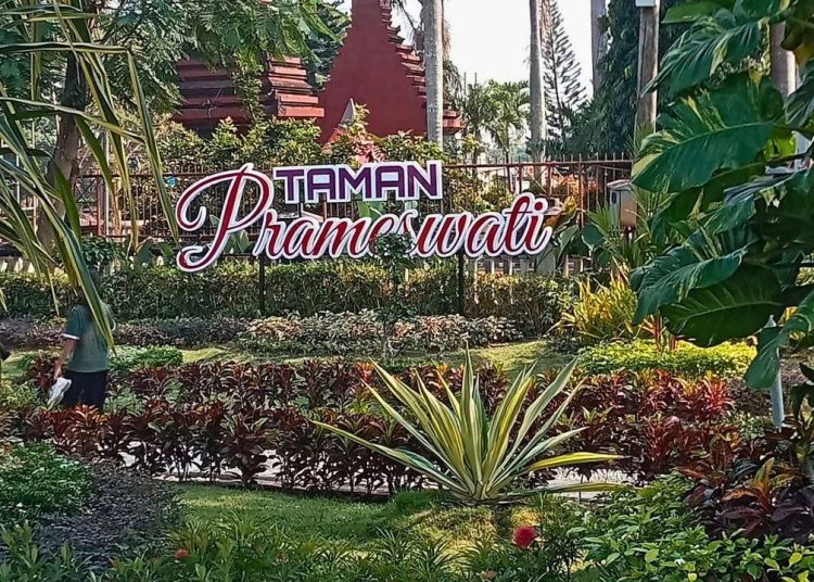 Dari Stalingrad ke Taman Prameswati, Nama Penguasa di Wajah Kota